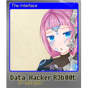 The Interface (Foil)