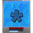Event (Foil)