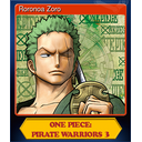 Roronoa Zoro