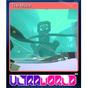 The Maze