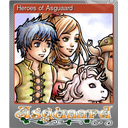 Heroes of Asguaard (Foil)