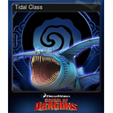 Tidal Class