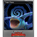 Tidal Class (Foil)
