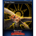 Sharp Class