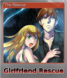 The Rescue