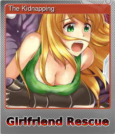 The Kidnapping