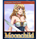 Calypso 2nd Outfit