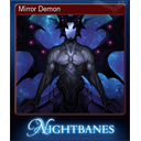 Mirror Demon