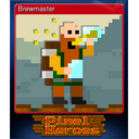 Brewmaster