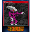 Shapeshifter