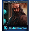 Jegor "Akula" Wolkow