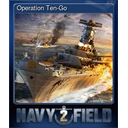 Operation Ten-Go