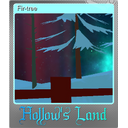 Fir-tree (Foil)