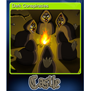 Dark Conspiracies (Trading Card)