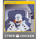 Number Ten (Foil)