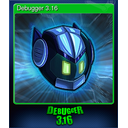 Debugger 3.16