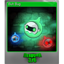 Buh Bug (Foil)