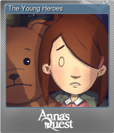 The Young Heroes