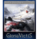 Another Story Begins