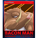 Excaliboar