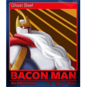 Ghost Beef