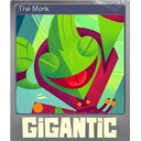 The Monk (Foil)