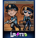 The CHIMPS