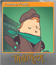 Traverser Freddy