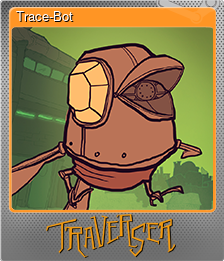 Trace-Bot