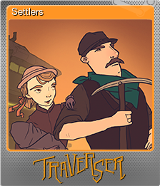 Settlers