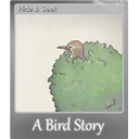 Hide & Seek (Foil)