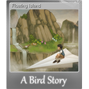 Floating Island (Foil)