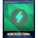 Chain Reaction