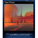 New Planet