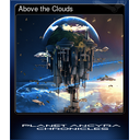 Above the Clouds