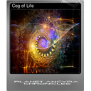 Cog of Life (Foil)
