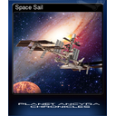 Space Sail
