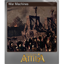 War Machines (Foil)