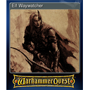 Elf Waywatcher
