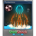 Pyrotechnics (Foil)
