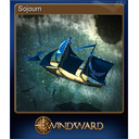 Sojourn (Trading Card)