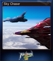 Sky Chaser