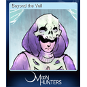 Beyond the Veil