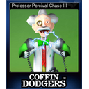 Professor Percival Chase III