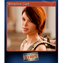 Attractive Card