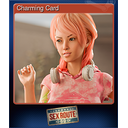 Charming Card