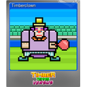 Timberclown (Foil)
