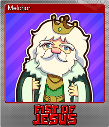 Melchor