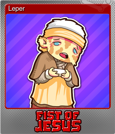 Leper