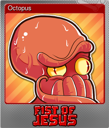 Octopus